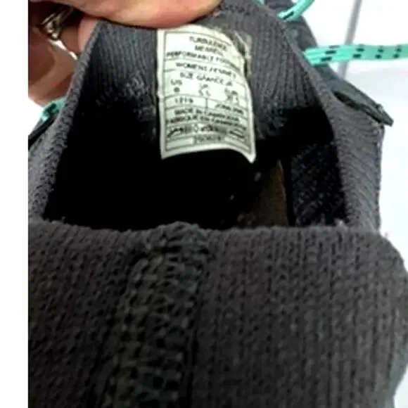 "MERRELL" Turbulenle, Recoupe Lace,Sneakers, Size‎ 8 Womens - Picture 10 of 11